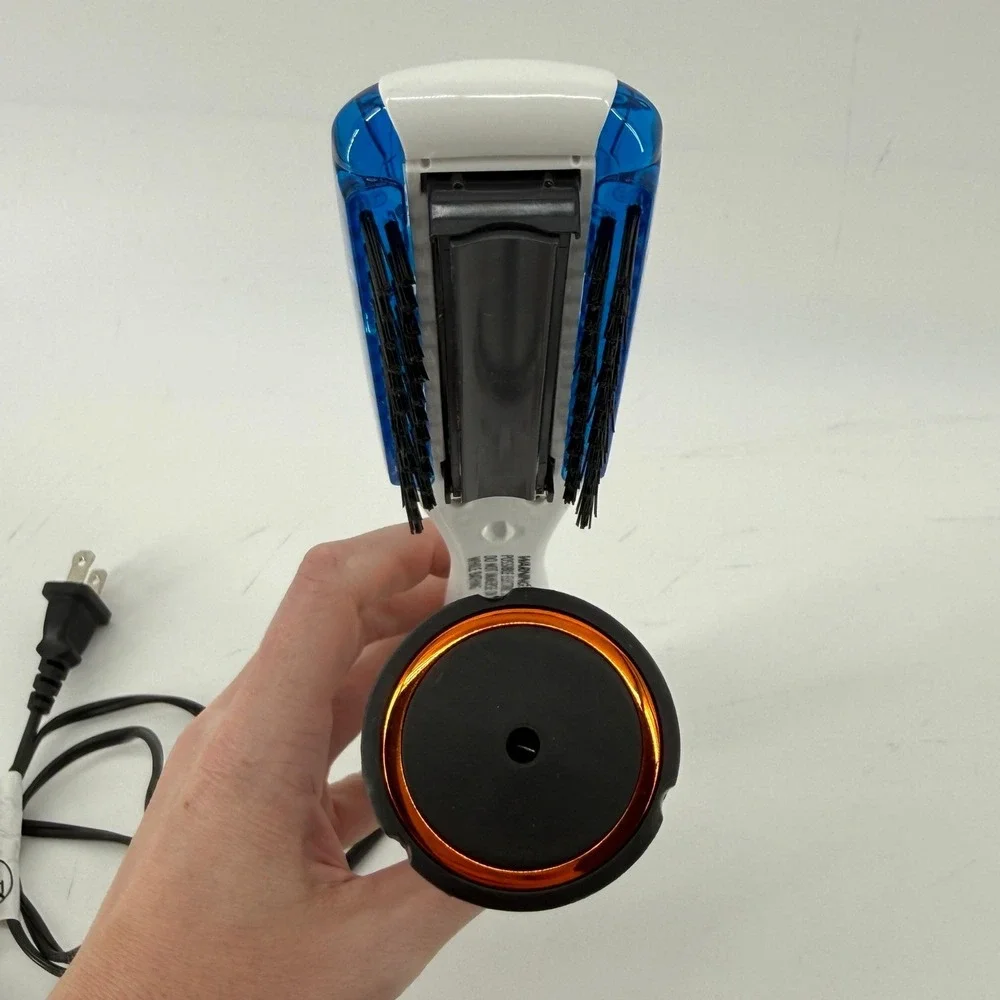 InStyler wet dry